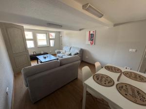 Appartements Instant paisible : photos des chambres