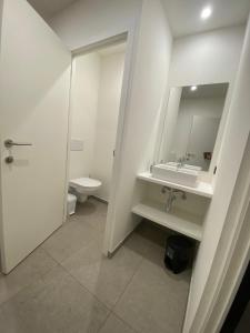 SENSI - glampingtenten midden in de bossen