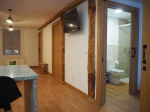 Apartamento turístico HostelpuntoB