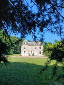 Sejours chez l'habitant Sejour baie de somme au Chateau de Mons Boubert pour 2 ou 4 : photos des chambres