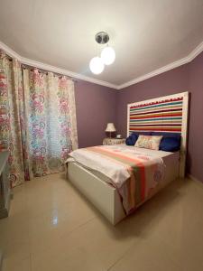 Modern 4BR Villa Ein Bay with Garden