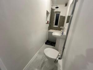 2 bedroom flat Wembley