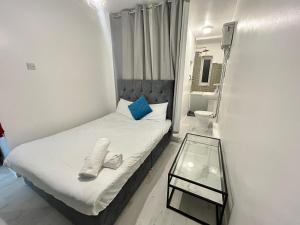 2 bedroom flat Wembley