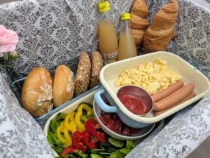 SB Apartment with Sauna