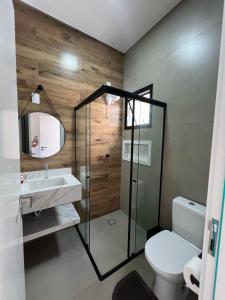 Sobrado geminado, 160 mt prainha