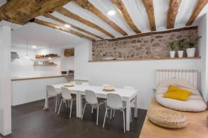 Apartamento turístico HostelpuntoB