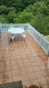 Casa acogedora en la naturaleza