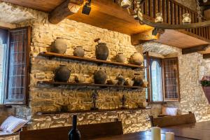 Medieval Castle Girona Year XII