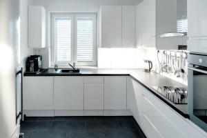 Apartment Bero, Central & free Parking