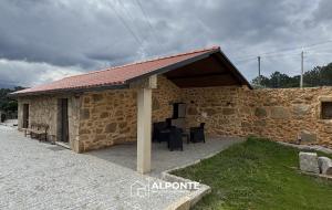 Casa das Nogueiras By ALPONTE