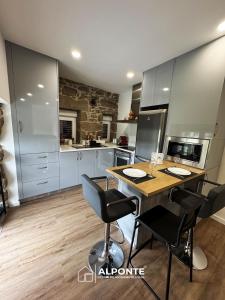 Casa das Nogueiras By ALPONTE