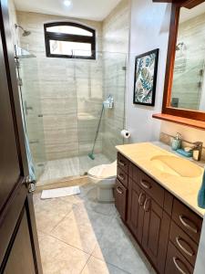 Costa Rican Jaco Haven