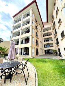 Costa Rican Jaco Haven