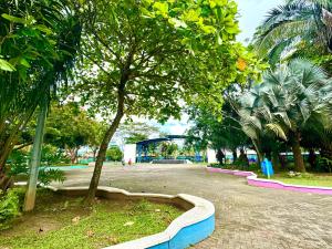 Costa Rican Jaco Haven