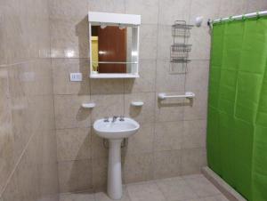 Departamento El Inca 2