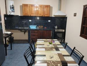 Departamento El Inca 2