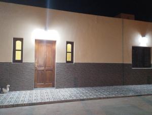Departamento El Inca 2