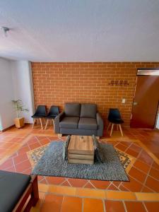 Apartasol San Jeronimo