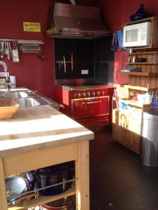 Maisons de vacances Maison cote ouest : photos des chambres