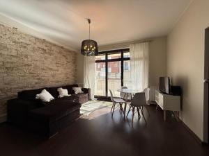 Chillout Neptun Park Jelitkowo Gdansk