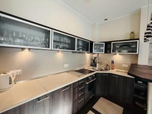 Chillout Neptun Park Jelitkowo Gdansk