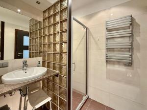 Chillout Neptun Park Jelitkowo Gdansk