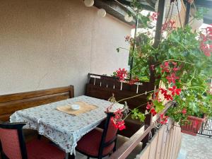 Apartman Jovičić Banja Vrujci