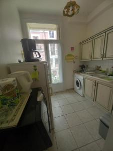 Appartements le continental : photos des chambres