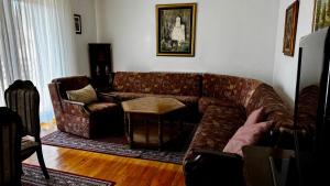 Balkan Vibe Apartments