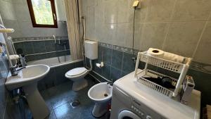 Balkan Vibe Apartments