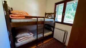 Balkan Vibe Apartments