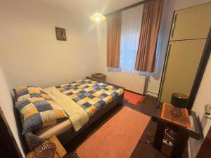 Apartman Jovičić Banja Vrujci