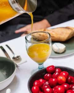 Hotels Beausejour Ranelagh : photos des chambres