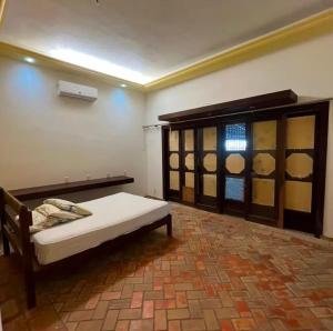 Casarão da Barra - Barra De Cunhaú