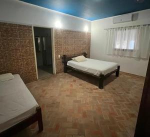 Casarão da Barra - Barra De Cunhaú