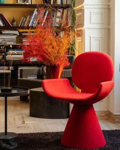 Hotels Beausejour Ranelagh : photos des chambres