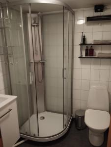 Spacious, quiet and cosy apartment near Kongeparken & Pulpit Rock