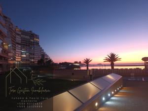 Gran Depto San Alfonso del Mar