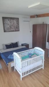 Sobe i apartmani "Terasa"