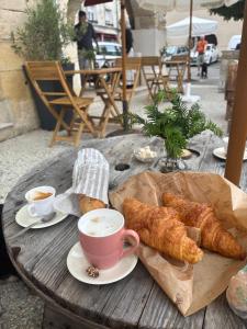 B&B / Chambres d'hotes Poitevins : photos des chambres
