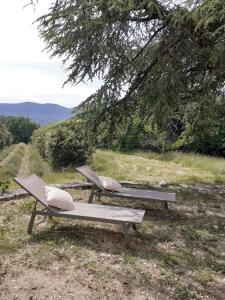 Villas La Maison du Verger, Provence and quiet countryside : photos des chambres
