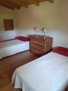 Villas La Maison du Verger, Provence and quiet countryside : photos des chambres