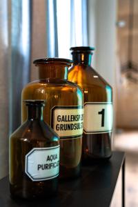 Design Loft - Heimkino - Zentral - Parkplatz - Tischkicker - Küche