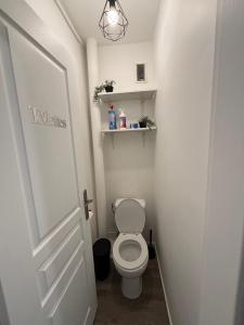 dunes dorees - chambre privee