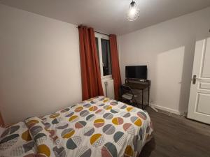 B&B / Chambres d'hotes dunes dorees - chambre privee : photos des chambres