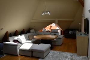 Anna Penthouse