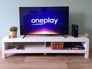 Apartmán Nerudova 245