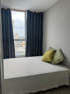 Departamento Mykonos III con cochera