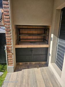 El Recodo del Cerro Apart 1