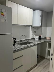 Departamento Mykonos III con cochera